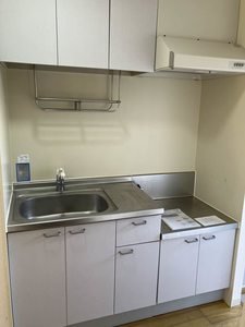 サンクレスト八幡 102号-6