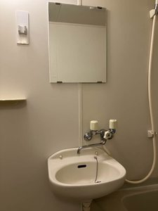 サンクレスト八幡 102号-8