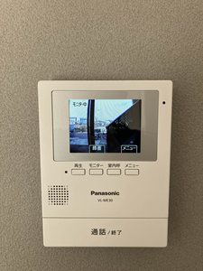 サンクレスト八幡 102号-10