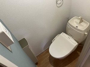 サンクレスト八幡 102号-11