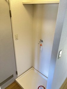 サンクレスト八幡 102号-12