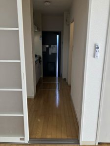 サンクレスト八幡 102号-13