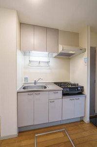 サンクレスト八幡 103号-4