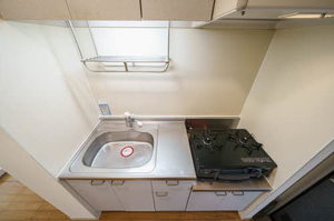 サンクレスト八幡 103号-5