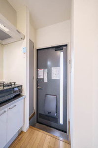 サンクレスト八幡 103号-6