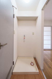 サンクレスト八幡 103号-8