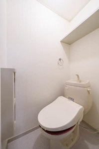 サンクレスト八幡 103号-9