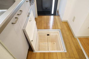 サンクレスト八幡 103号-12