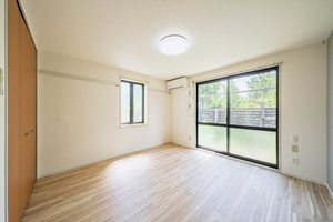 サンクレスト八幡 105号-2