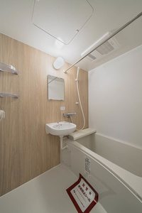 サンクレスト八幡 105号-6