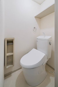 サンクレスト八幡 105号-7