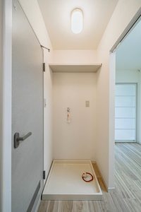 サンクレスト八幡 105号-8