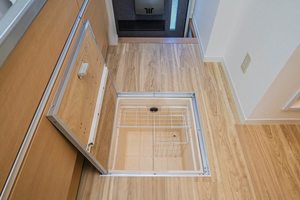 サンクレスト八幡 105号-10