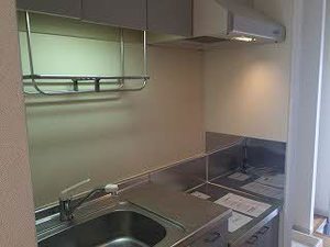 ジュネス南光台 105号-8