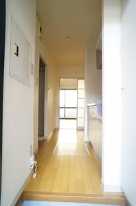 ヴィラージュＳＴ 106号-5