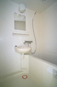 ヴィラージュＳＴ 106号-6