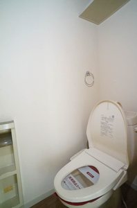 ヴィラージュＳＴ 106号-7