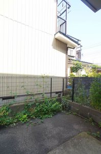 ヴィラージュＳＴ 106号-9