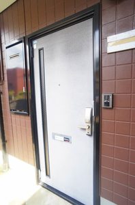 ヴィラージュＳＴ 106号-11