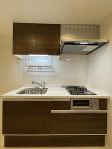 ヴィラージュＳＴ 202号-3