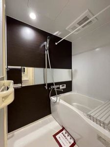 ヴィラージュＳＴ 202号-4