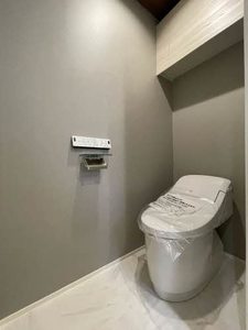 ヴィラージュＳＴ 202号-6