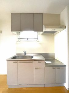 サンフラワーＭ 201号-4