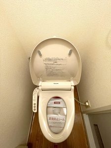 サンフラワーＭ 201号-5