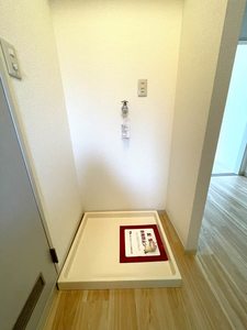 サンフラワーＭ 201号-7