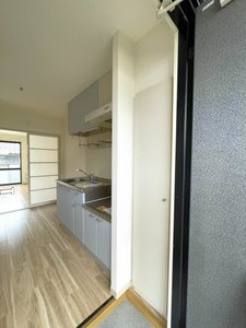 サンフラワーＭ 201号-8