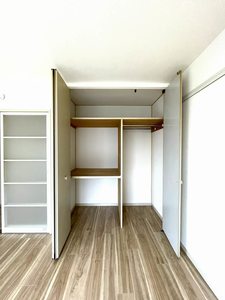 サンフラワーＭ 201号-9