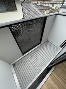 サンフラワーＭ 201号-10