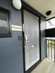 サンフラワーＭ 201号-11