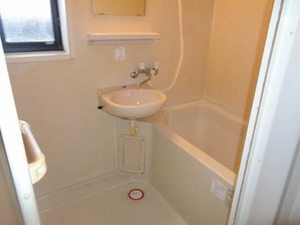 サンフラワーM 201号-12