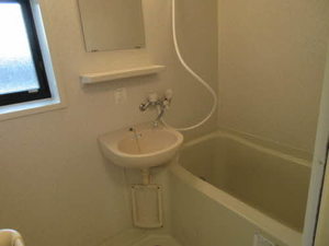 サンフラワーＭ 203号-12