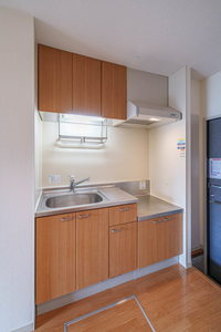 エスポワール・Ｄ 105号-4