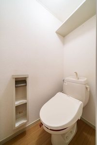 エスポワール・Ｄ 105号-7