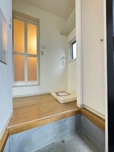 サンライト福田町 101号-6