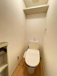 サンライト福田町 101号-9