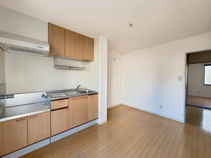 カーサ・ルミエールＡ 101号-4