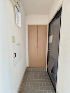 カーサ・ルミエールＡ 101号-8