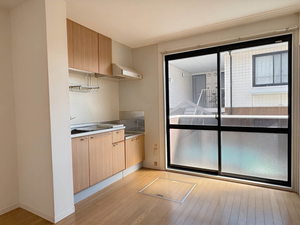 カーサ・ルミエールＢ 102号-3