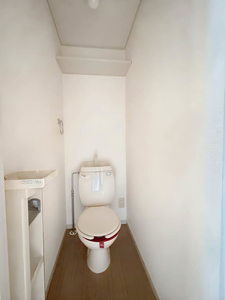 カーサ・ルミエールＢ 102号-4