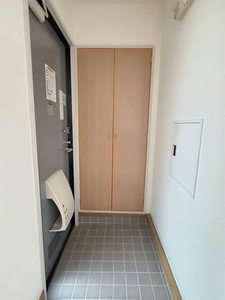 カーサ・ルミエールＢ 102号-7