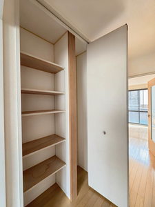 カーサ・ルミエールＢ 102号-8