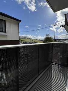 カーサ・ルミエールＢ 102号-10