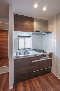 ステラⅡ 202号-3