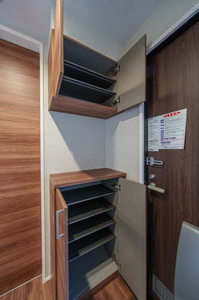 ステラⅡ 202号-10