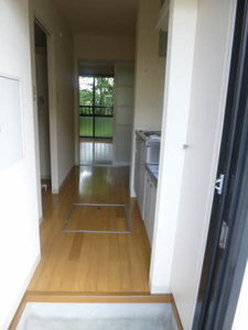 ドエル・エスⅡ 103号-3