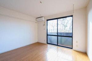 ドエル・エスⅡ 201号-2